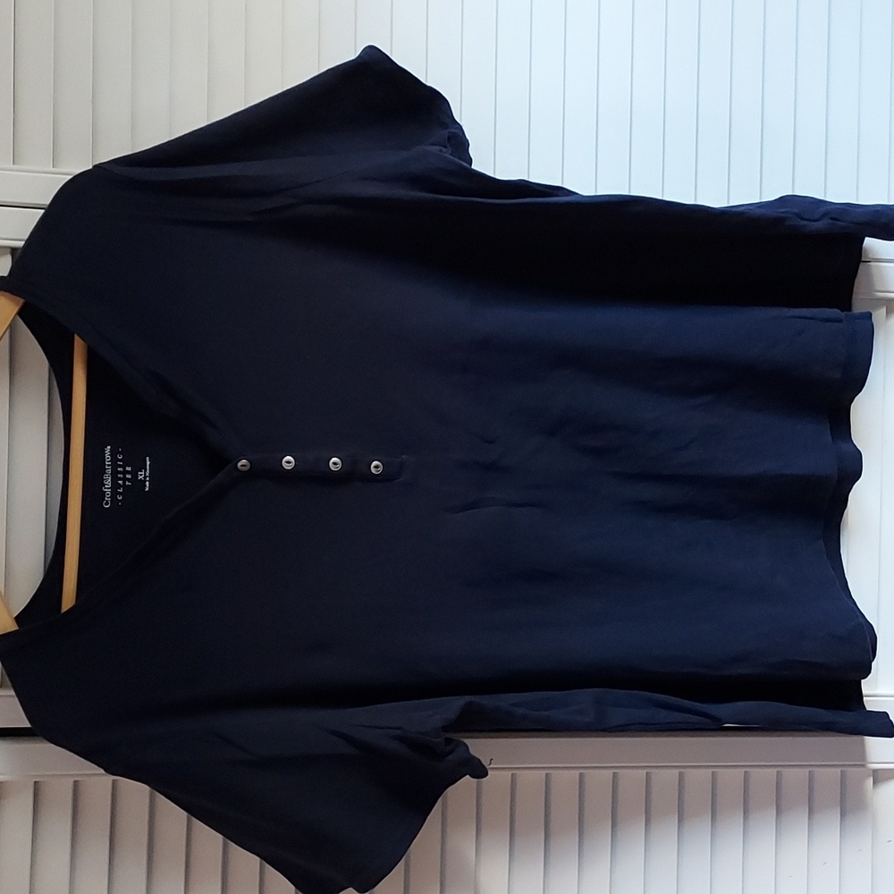 Woman's top